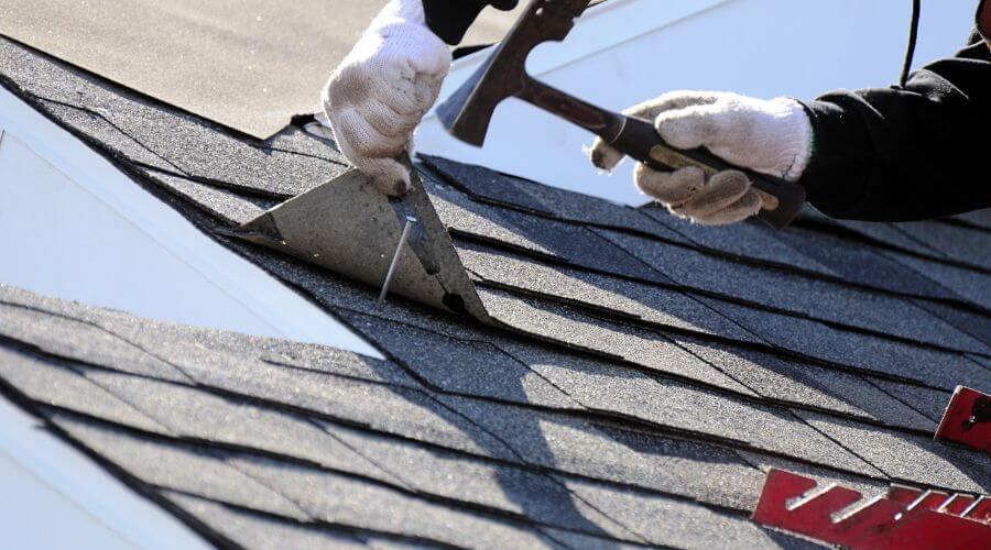 Expert Emergency Roof Repairs services in Lost Hills, CA